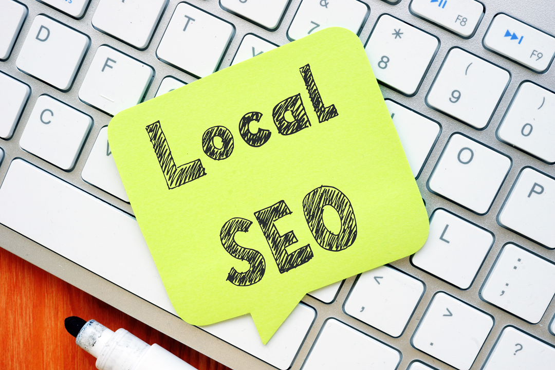 Real Estate Local Search Engine Optimization SEO
