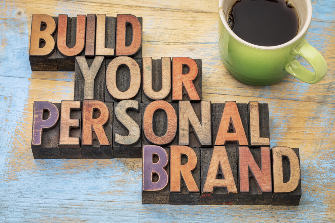 Real Estate Agent's Guide to Personal Brand Building