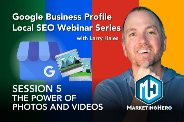 Google Business Profile Power of photos and videos