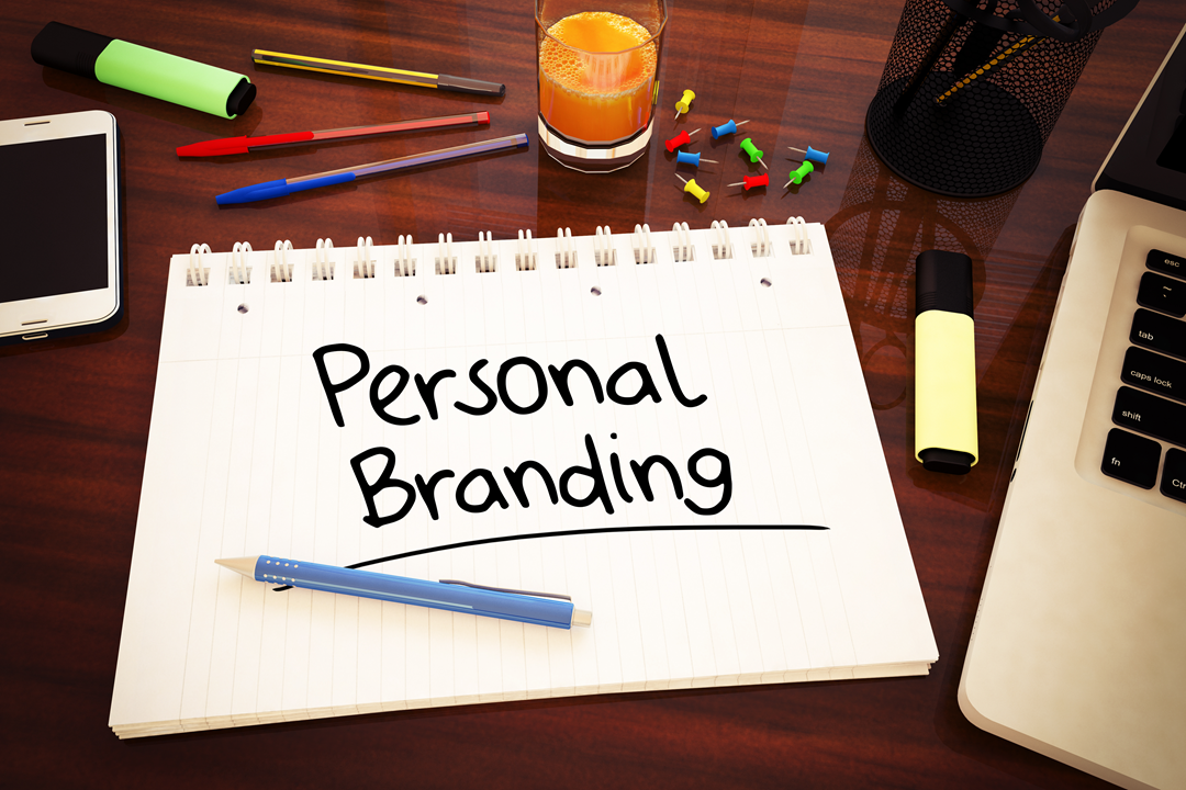 Real Estate Agent Personal Brand 101